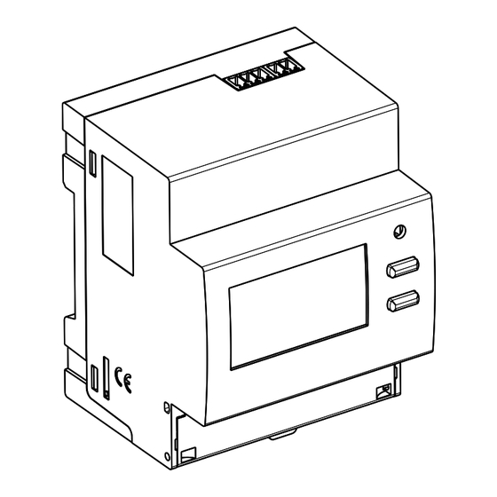 LEGRAND IME 60179560 Mode D'emploi