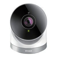 D-Link DCS-2670L Manuel D'utilisation