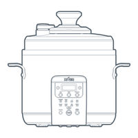 all-clad NC00134439 Guide D'utilisation