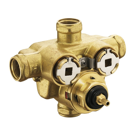 Kohler K-669 Guide De Propriétaire