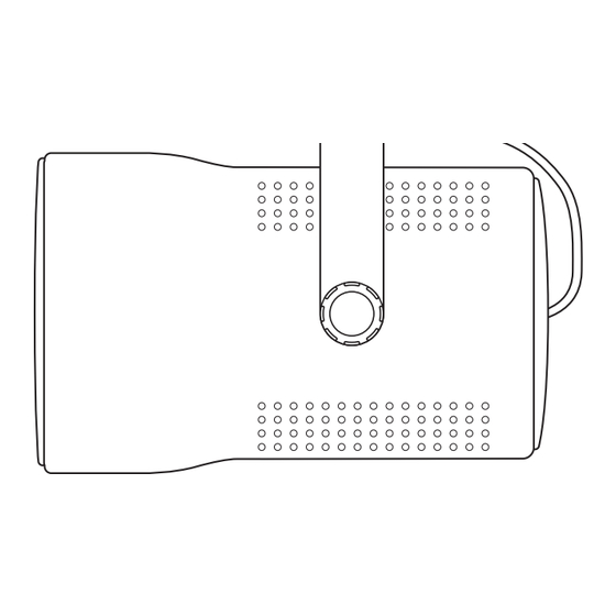 Sonab System 9 CLS Manuel D'utilisation