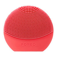 Foreo LUNA play plus 2 Manuel En Ligne