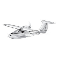 Horizon Hobby PKZU2380 Manuel D'utilisation