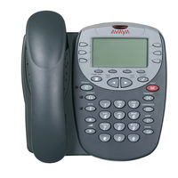 Avaya 4610 Manuel De L'utilisateur