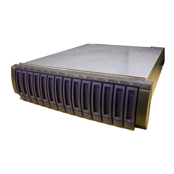 Sun Microsystems StorEdge 6130 Guide De Démarrage