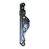 Magneti Marelli AC953 Instructions D'installation
