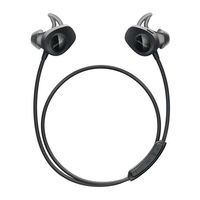 Bose SOUNDSPORT Notice D'utilisation