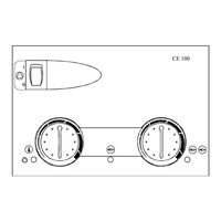 Chappee ECOCONTROL / SP 9 Documentation Technique