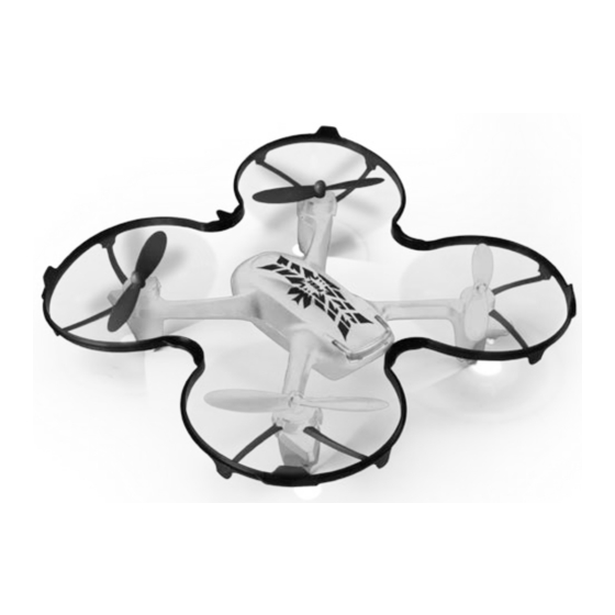 Revell Control PURE Mode D'emploi
