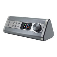 SOUNDMASTER IR3200 Mode D'emploi