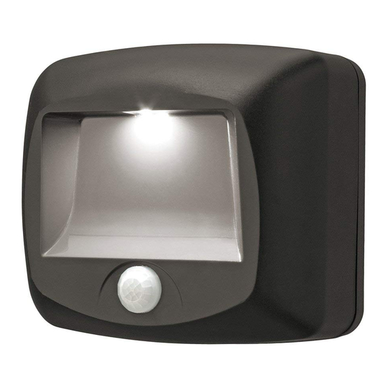 Mr Beams MB520 Consignes D'installation
