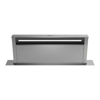 Siemens LD96DAM50 Notice D'utilisation