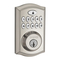 Serrures Weiser SmartCode 10 Guide D'installation