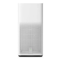 Xiaomi Mi Air Purifier 2H Mode D'emploi