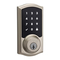 Serrures Weiser SMARTCODE 10 Guide Rapide