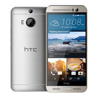 HTC One M9+ Guide De L'utilisateur