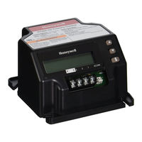 Honeywell R7184A Notice D'installation