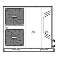 Midea M-THERMON 14T Manuel D'installation Et D'utilisation