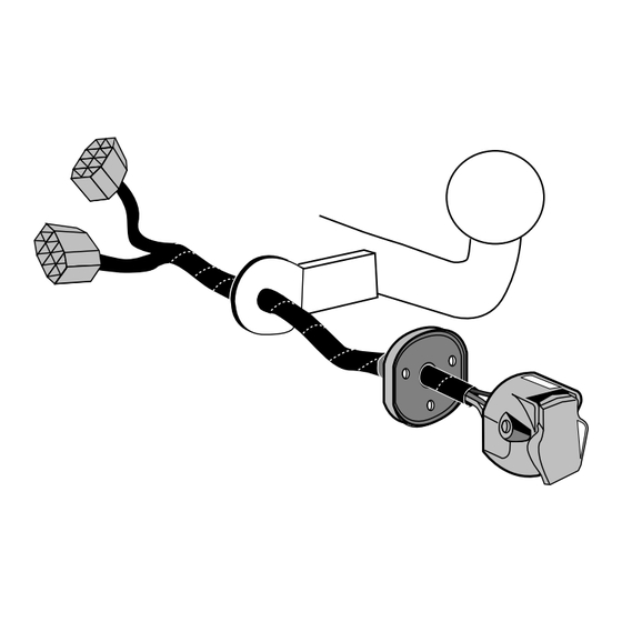 ECS Electronics CT-010-DL Instructions De Montage