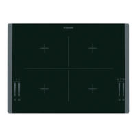 Electrolux ARTHUR MARTIN AHD68200P Notice D'utilisation