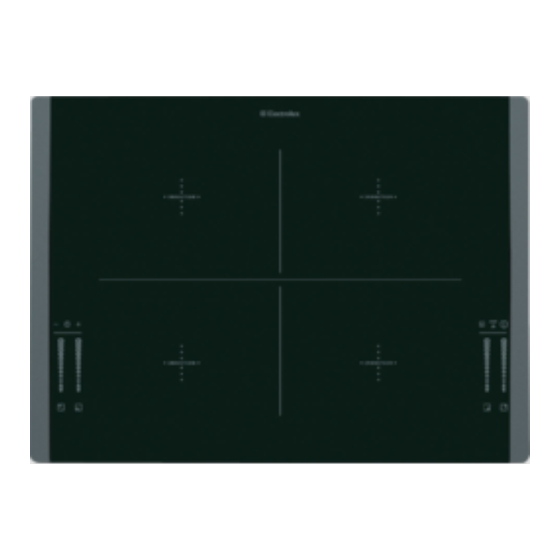 Electrolux ARTHUR MARTIN AHD68200P Notice D'utilisation