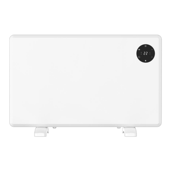 HOMCOM 820-352V70 Manuel D'instructions
