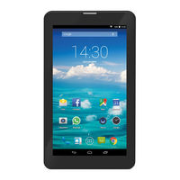 Frevi Tab 7 3G S Manuel