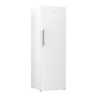 Beko RSNE445I31WN Manuel D'utilisation