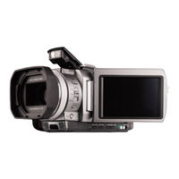 Sony Handycam DCR-TRV950E Mode D'emploi