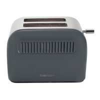 SilverCrest STC 920 A1 Mode D'emploi