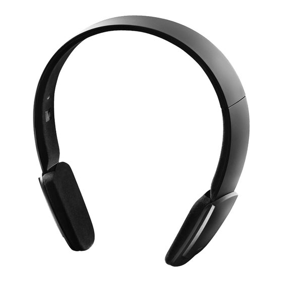 Jabra HALO BT650s Manuel D'utilisation
