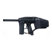 Tippmann RAIDER Guide De L'utilisateur