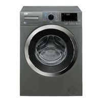 Beko HTV8736XC0M Manuel D'utilisation