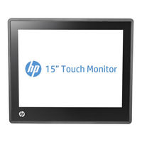 HP L6017tm Retail Guide De L'utilisateur