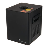 Thomann Stairville Prometheus Spark 1 Notice D'utilisation
