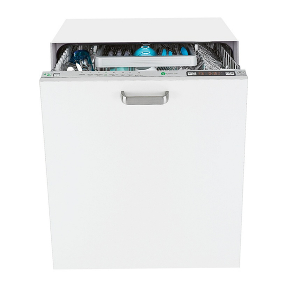 Beko D8835FD Manuel D'utilisation