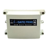 Aes Global iGate Prime 7 4G Mode D'emploi