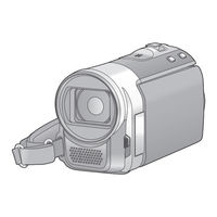 Panasonic SDR-T50 Mode D'emploi