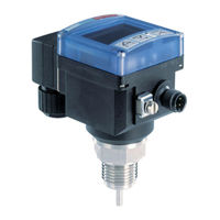 Burkert 8400 Manuel Utilisateur