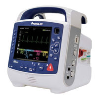ZOLL Propaq MD Manuel De L'utilisateur