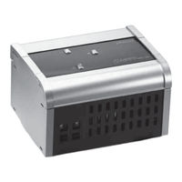 Phocos MPPT100/30 Guide De L'utilisateur