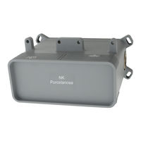 noken SMART BOX BASIN Notice