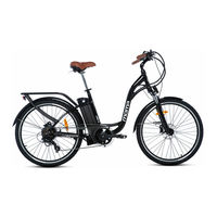 Moma Ebike 26 Guide D'utilisation