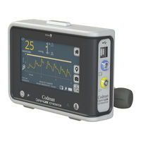 Codman INTEGRA CereLink 82-6820 Mode D'emploi