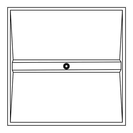 Cooper Lighting Solutions Greengate DLVP LVPM-03-100-03-1E Guide De Démarrage Rapide