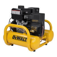 DeWalt DXCMTA5090412 Guide D'utilisation
