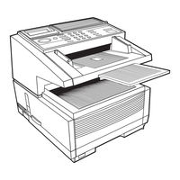 Konica Minolta 9860 Guide De L'utilisateur