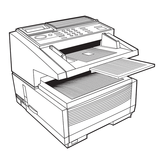 Konica Minolta 9840 Guide De L'utilisateur