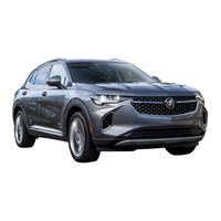 Buick Envision Guide Du Propriétaire