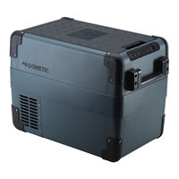 Dometic CFX2 37 Guide Rapide